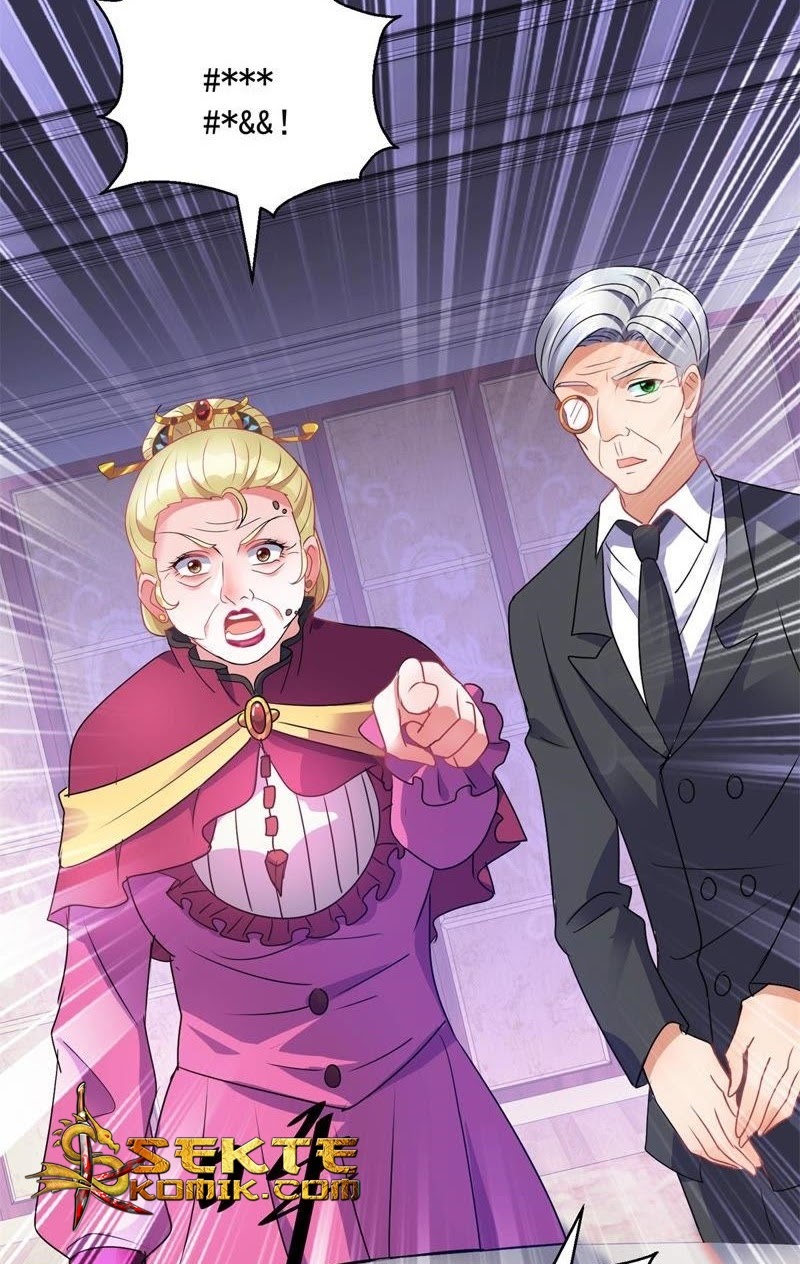 Trail Notice Chapter 151 - halaman 16