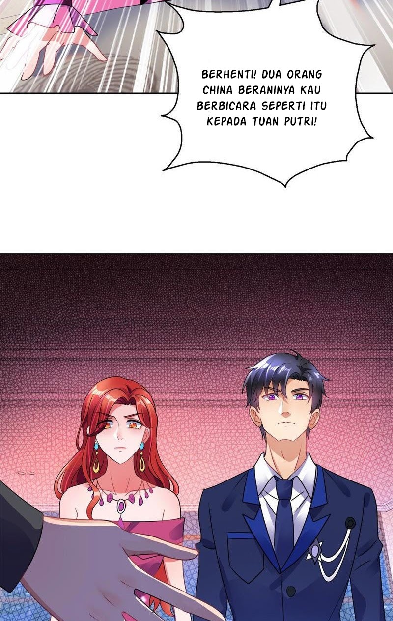 Trail Notice Chapter 151 - halaman 17