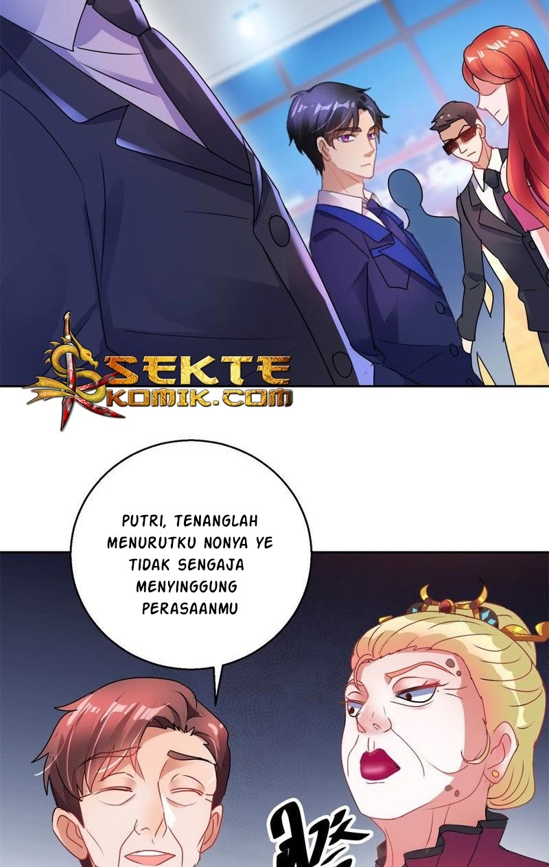 Trail Notice Chapter 151 - halaman 19