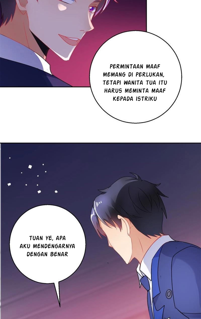 Trail Notice Chapter 151 - halaman 21