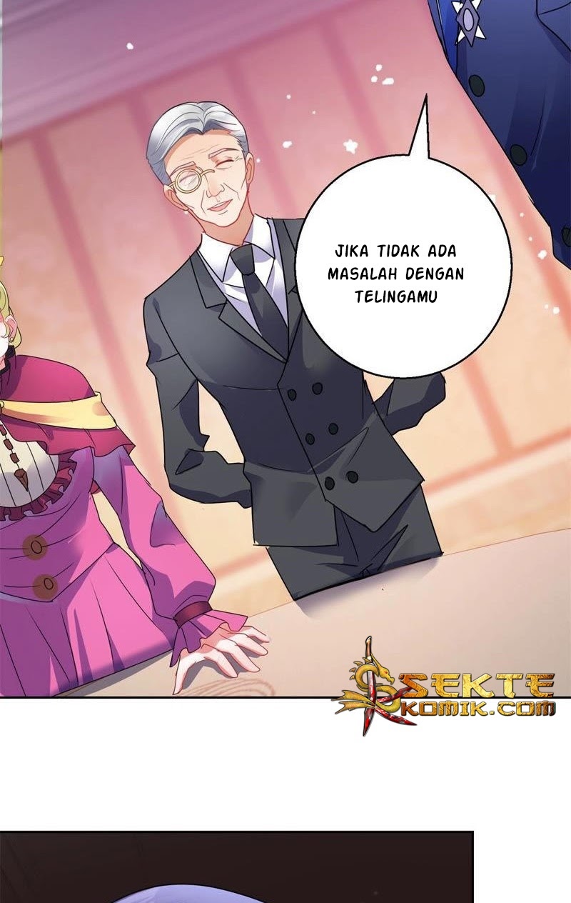 Trail Notice Chapter 151 - halaman 22