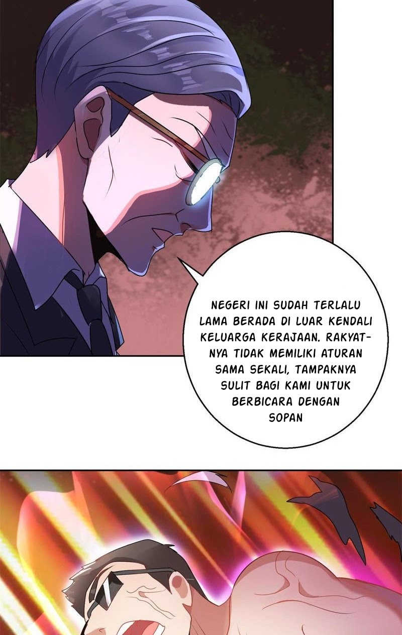 Trail Notice Chapter 151 - halaman 23
