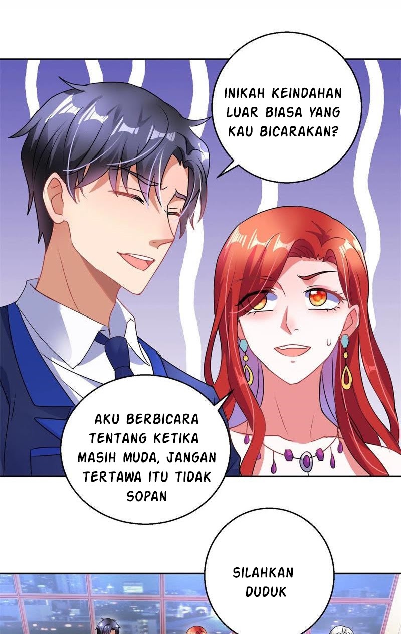 Trail Notice Chapter 151 - halaman 3