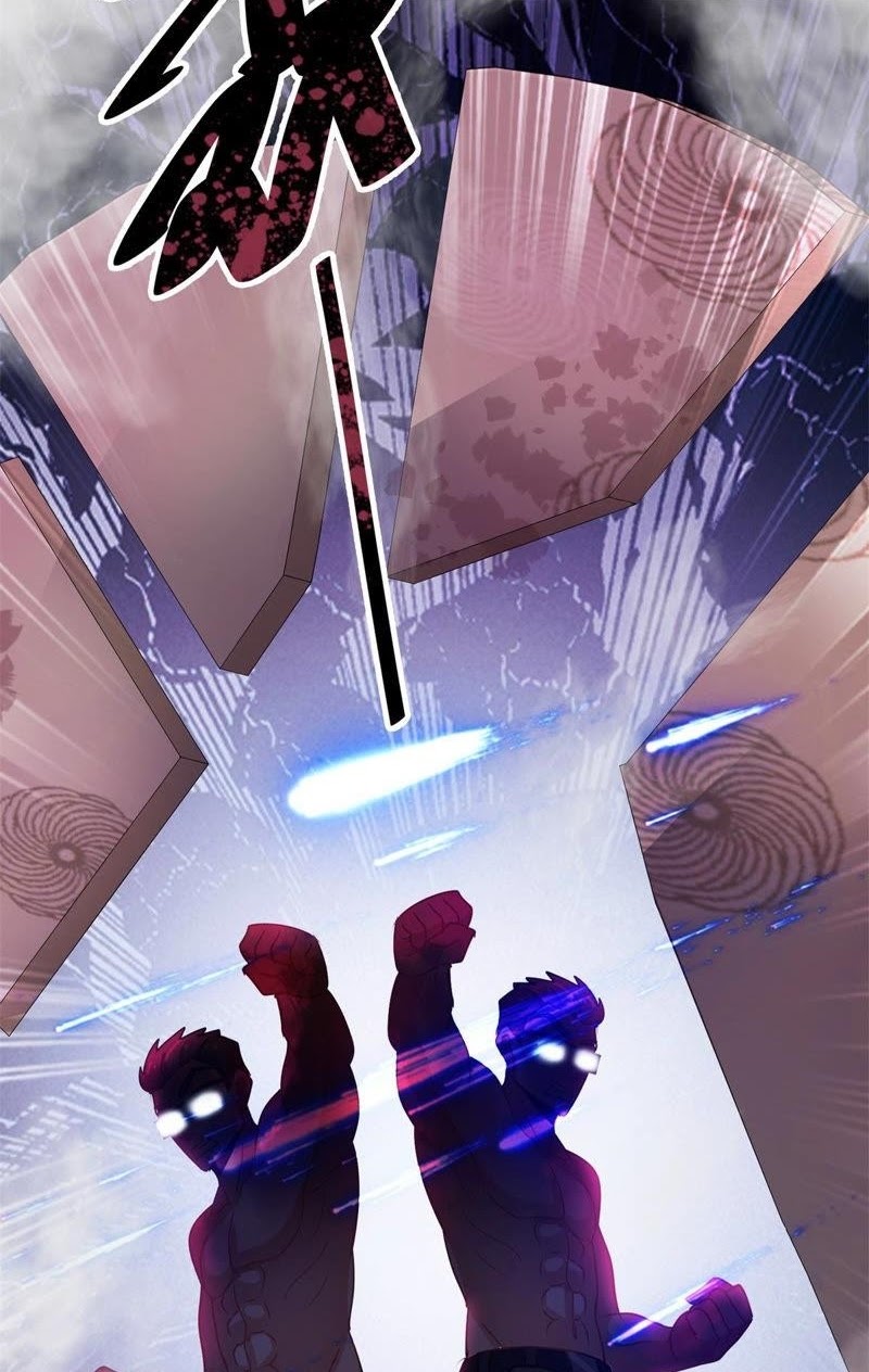 Trail Notice Chapter 151 - halaman 32