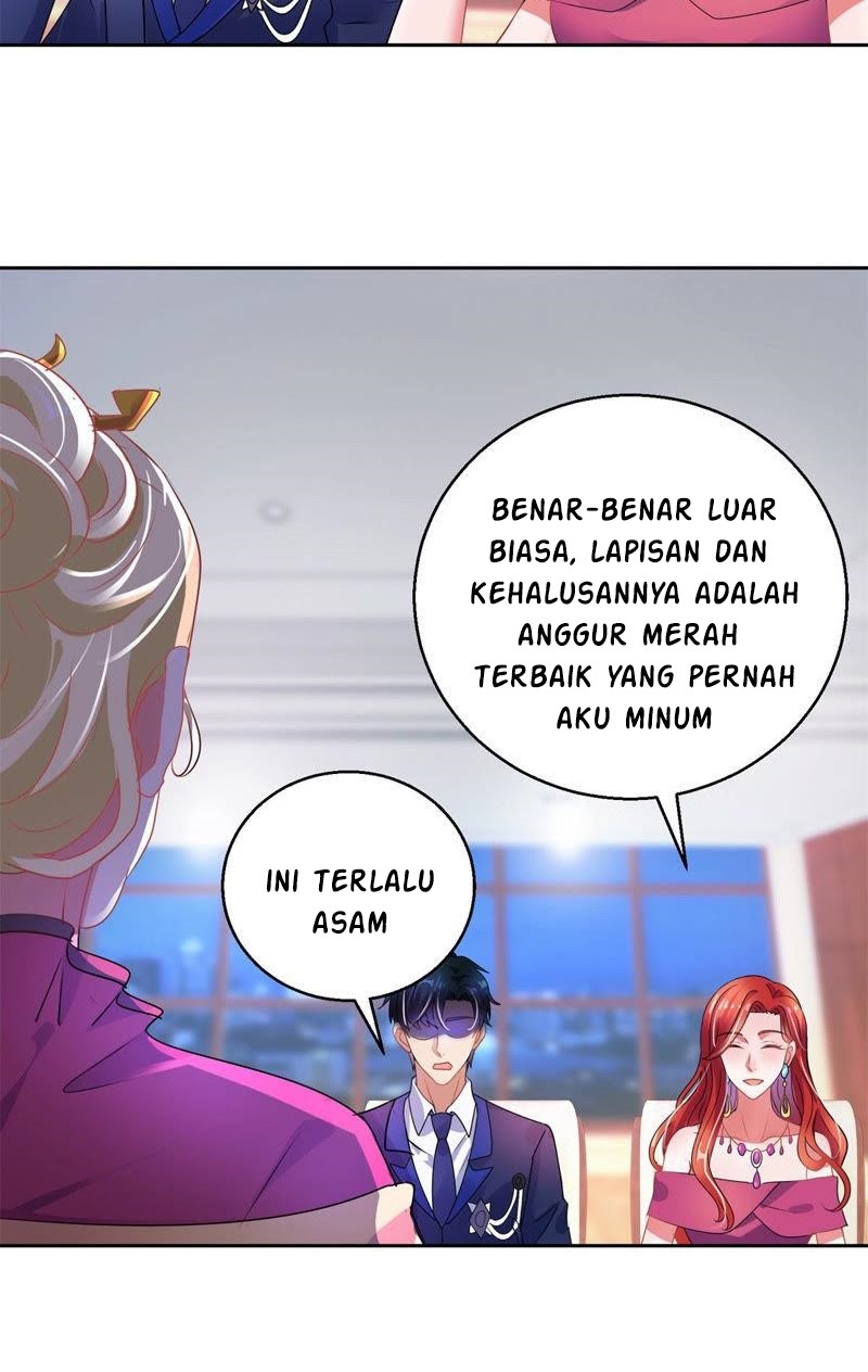 Trail Notice Chapter 151 - halaman 6