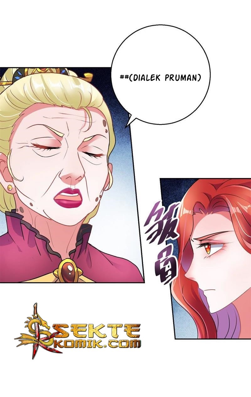 Trail Notice Chapter 151 - halaman 7