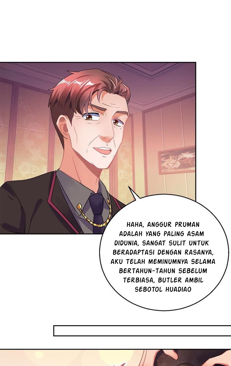 Trail Notice Chapter 151 - halaman 8