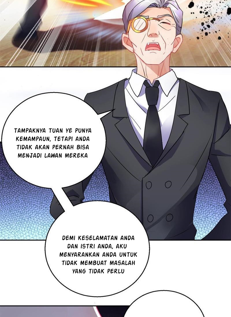 Trail Notice Chapter 152 - halaman 10
