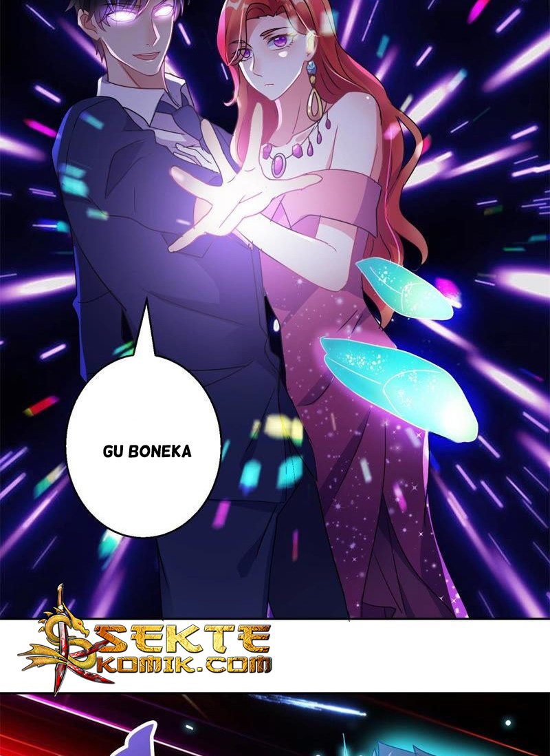 Trail Notice Chapter 152 - halaman 13