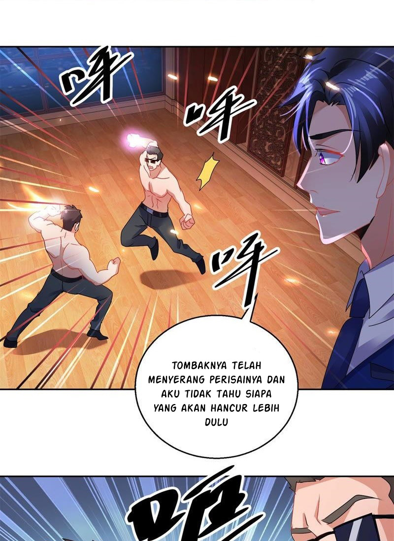 Trail Notice Chapter 152 - halaman 18