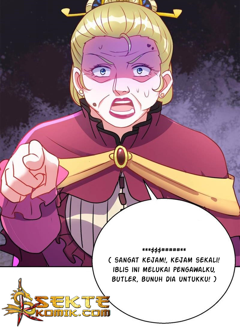 Trail Notice Chapter 152 - halaman 24