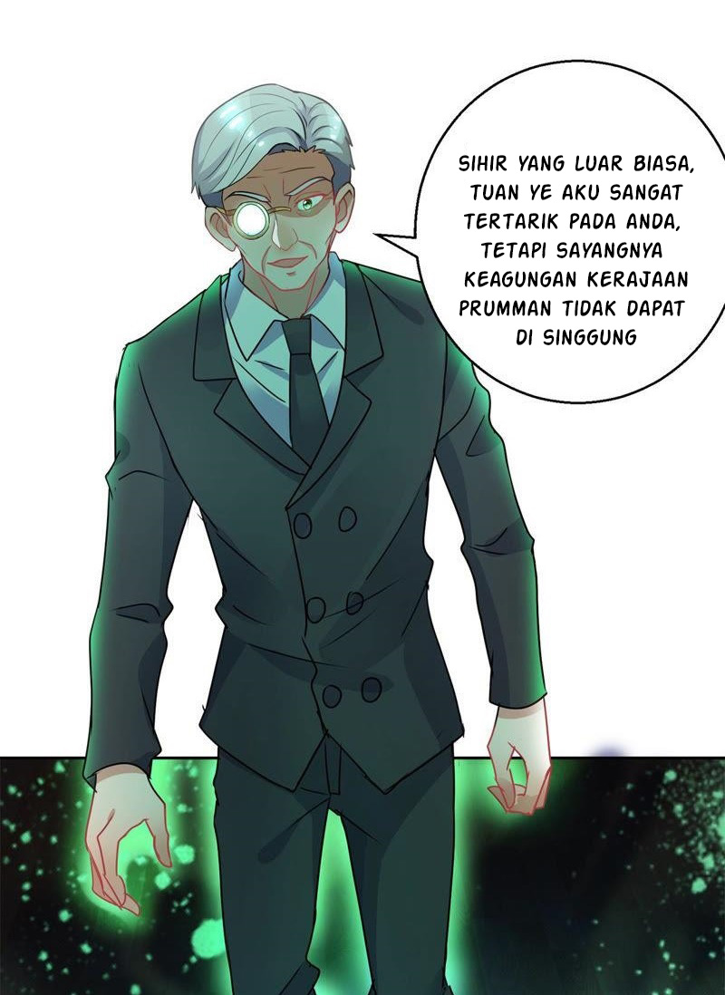 Trail Notice Chapter 152 - halaman 25