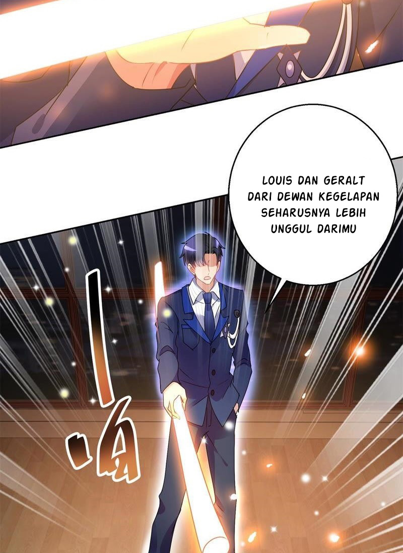 Trail Notice Chapter 152 - halaman 28