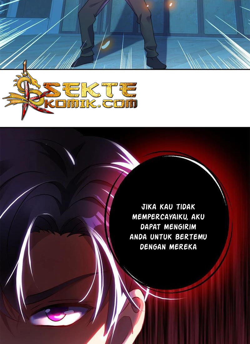 Trail Notice Chapter 152 - halaman 32