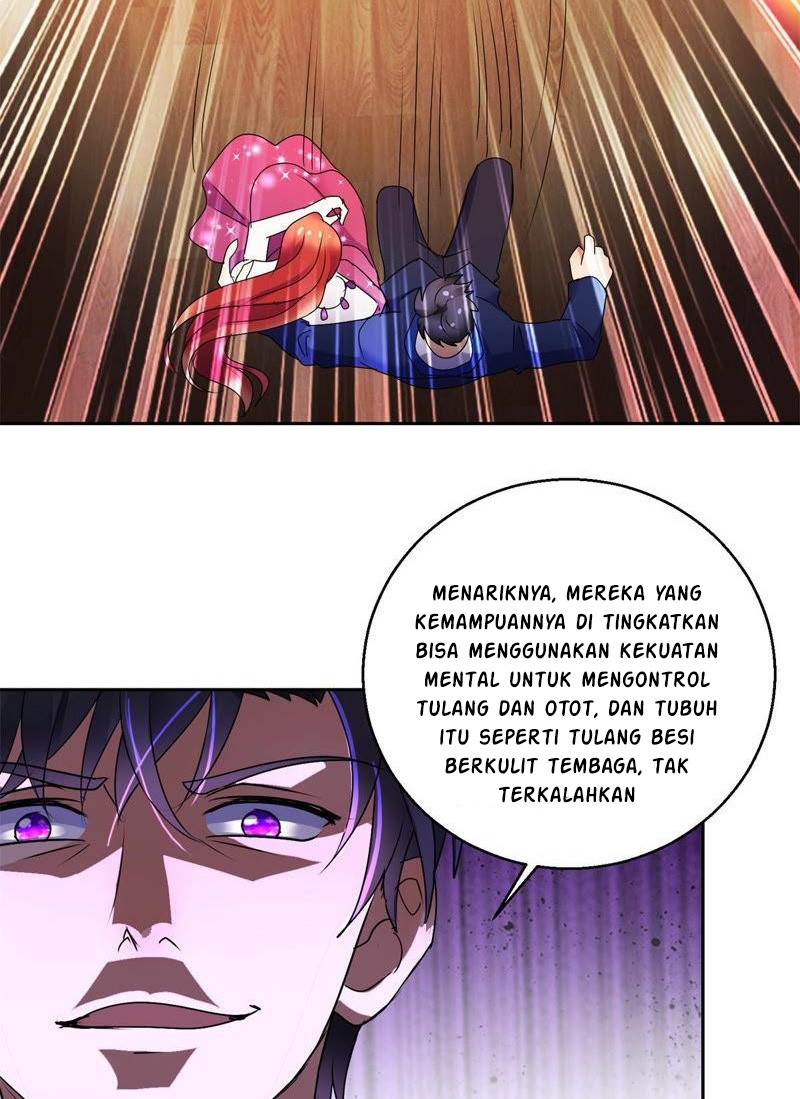 Trail Notice Chapter 152 - halaman 7