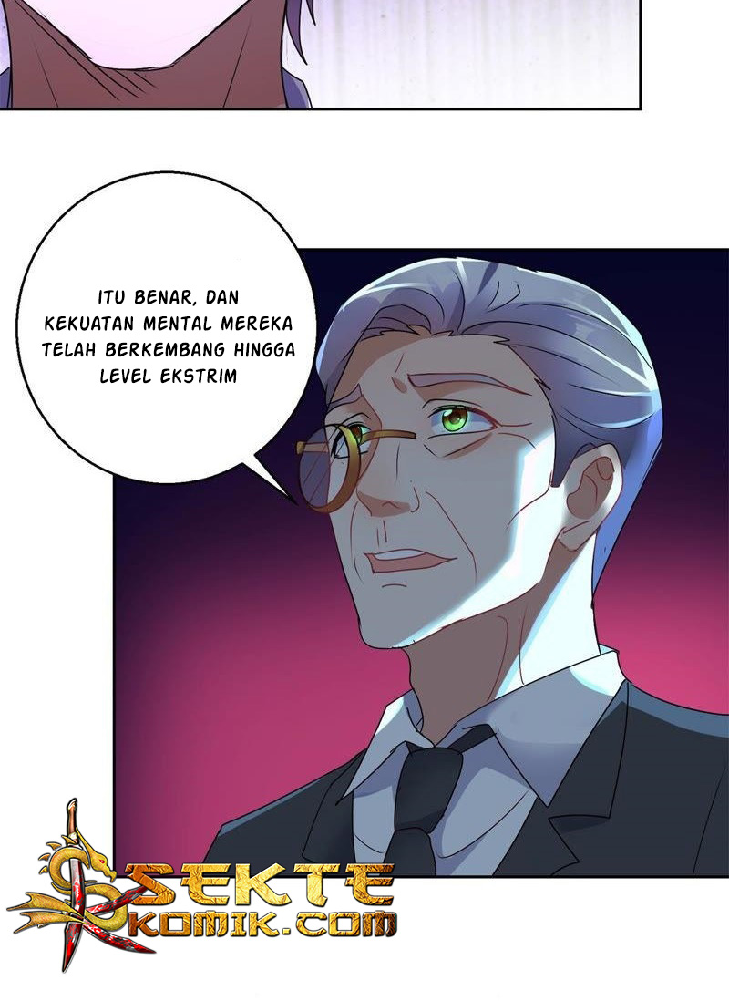 Trail Notice Chapter 152 - halaman 8