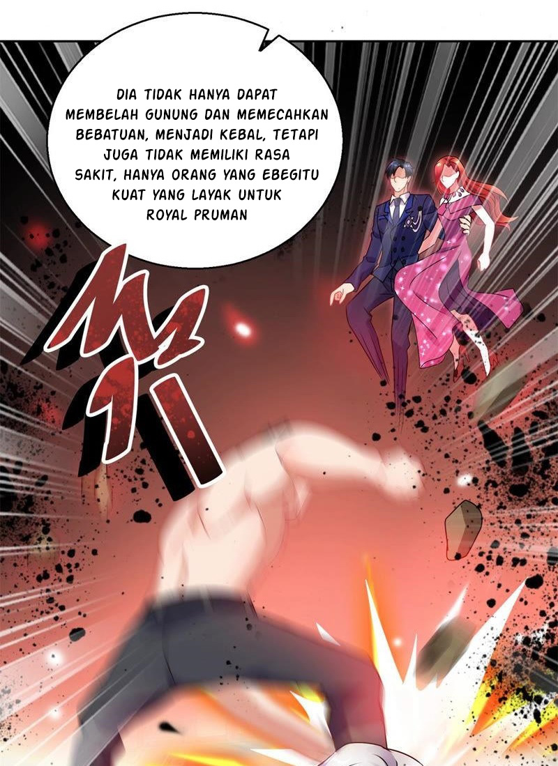 Trail Notice Chapter 152 - halaman 9