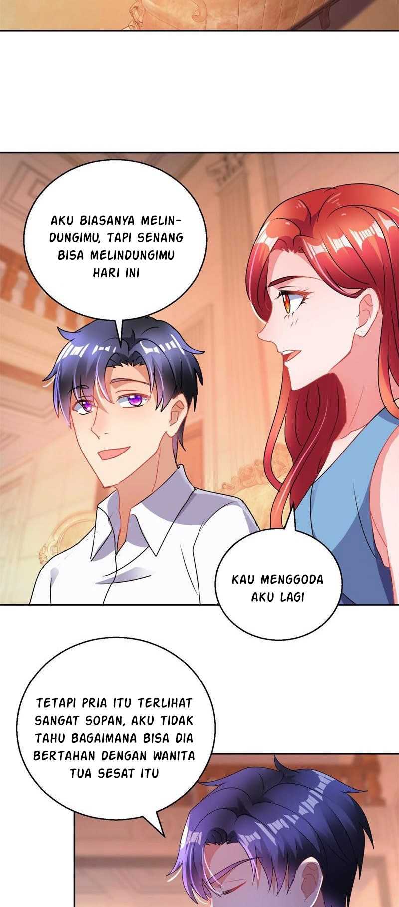Trail Notice Chapter 153 - halaman 18
