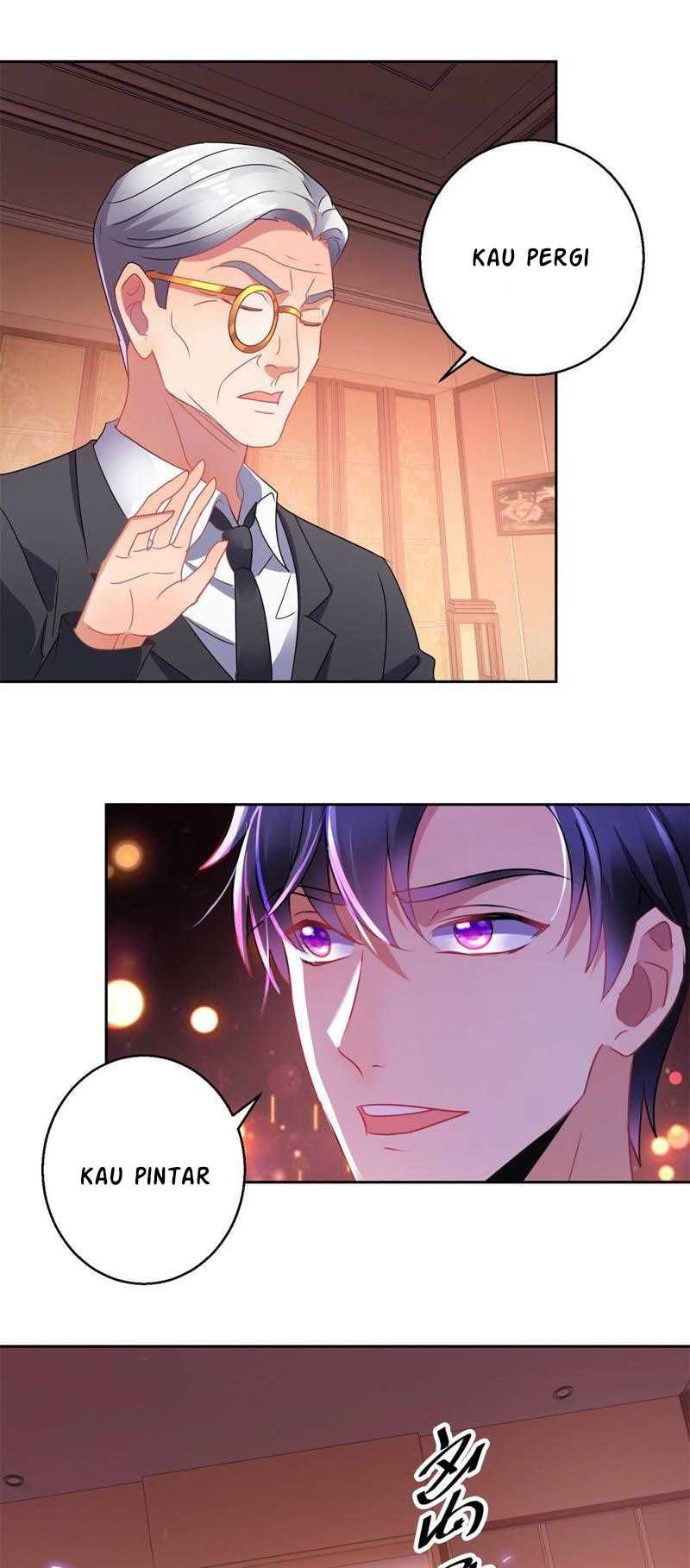 Trail Notice Chapter 153 - halaman 2