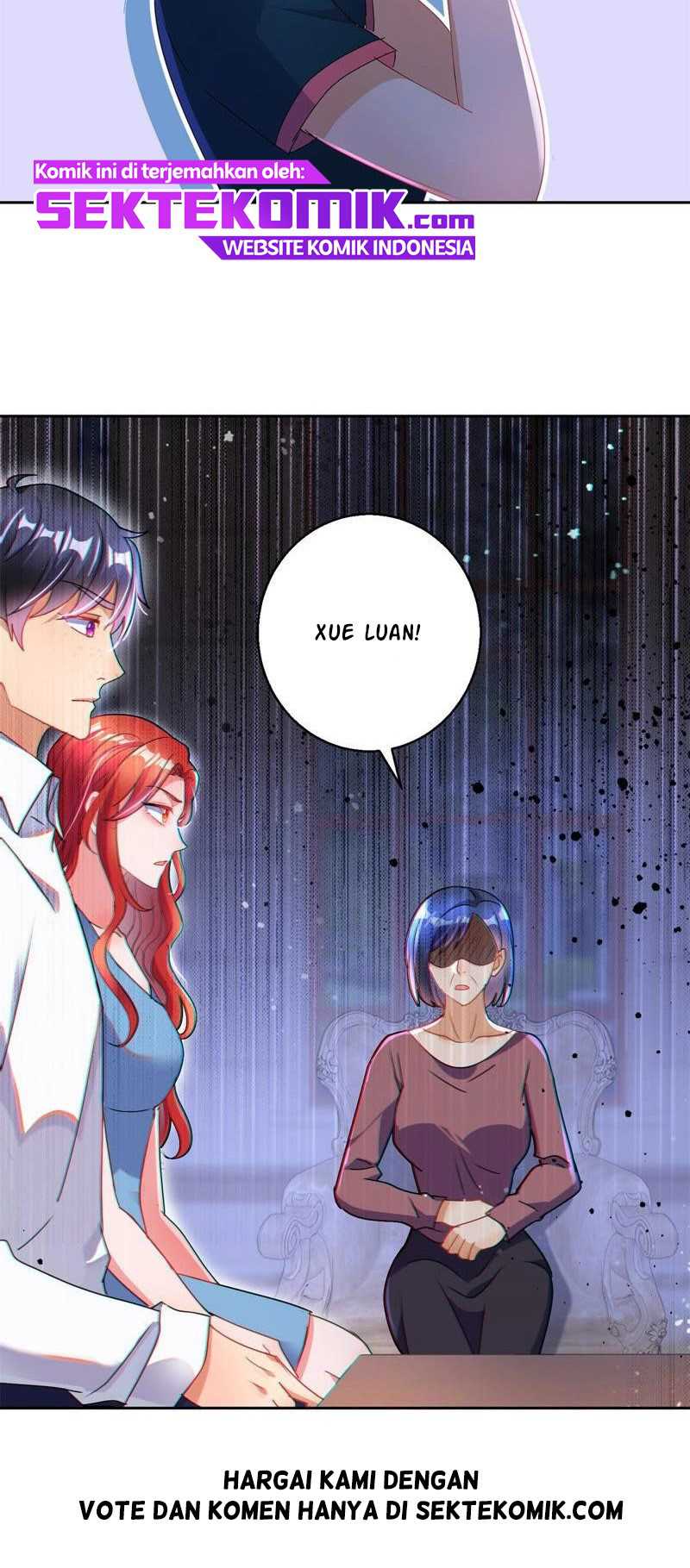 Trail Notice Chapter 153 - halaman 21