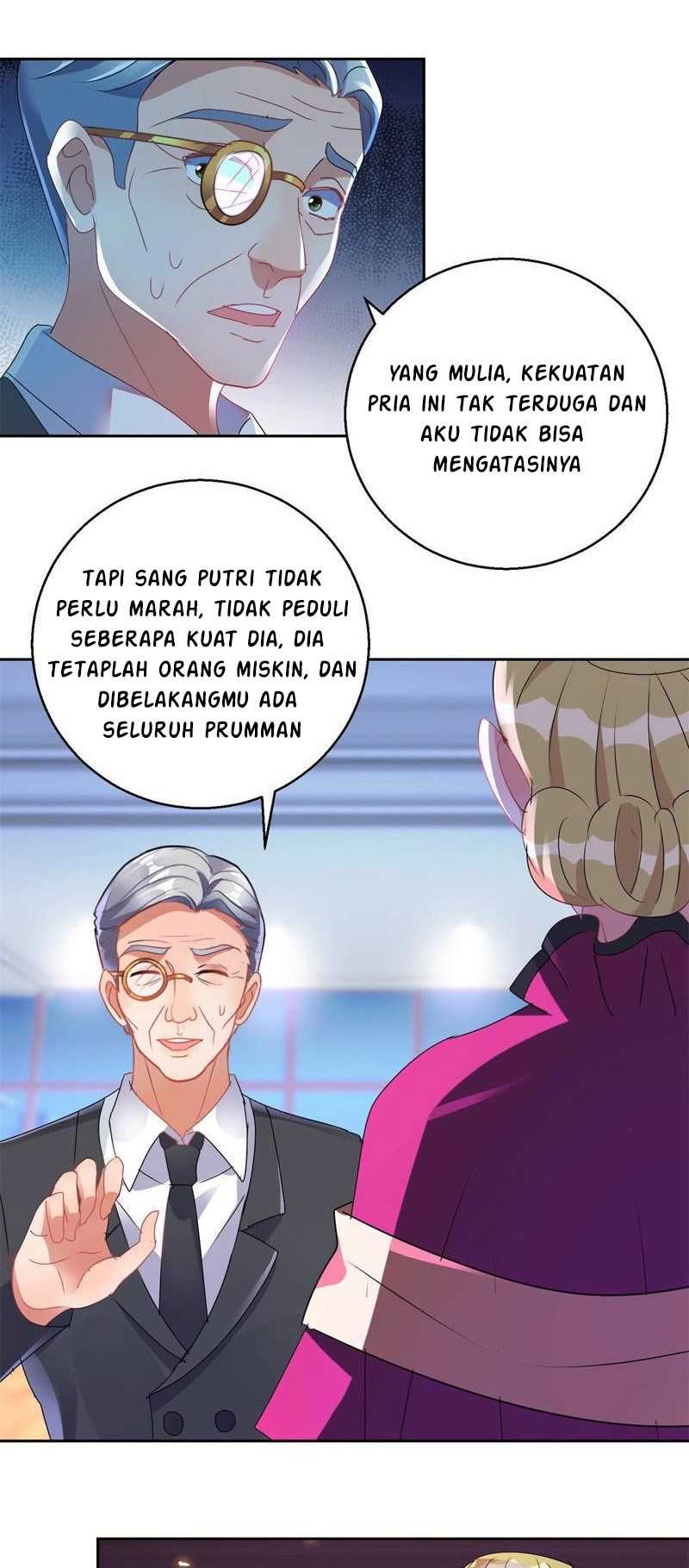 Trail Notice Chapter 153 - halaman 4