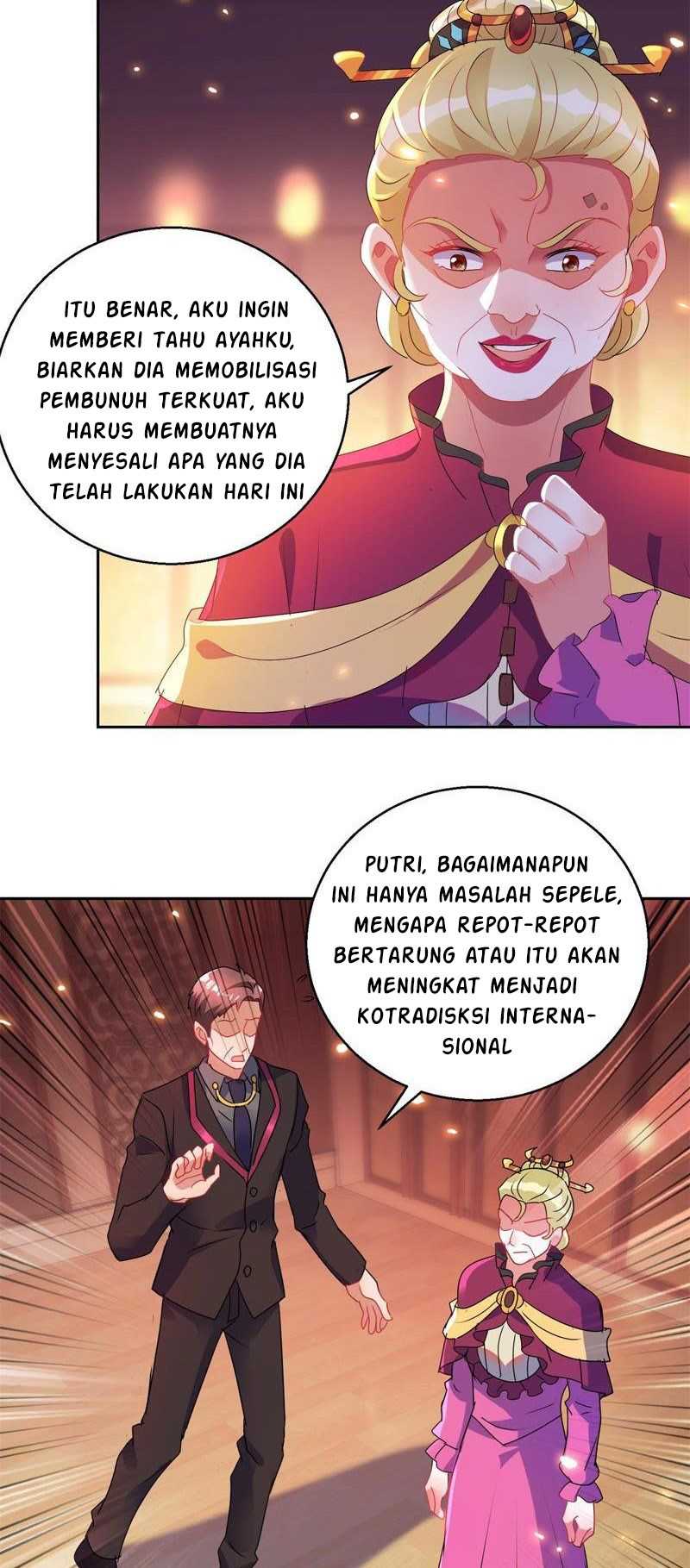 Trail Notice Chapter 153 - halaman 5