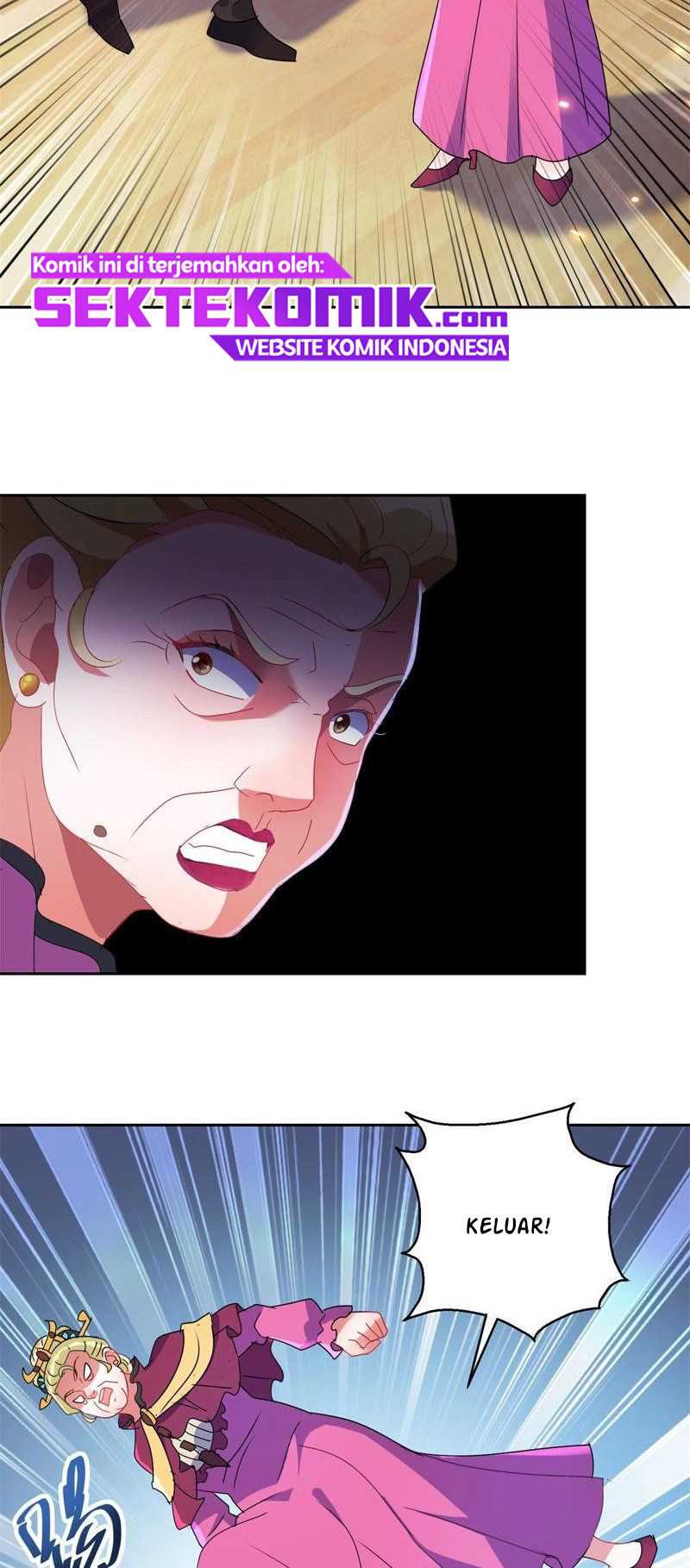Trail Notice Chapter 153 - halaman 6