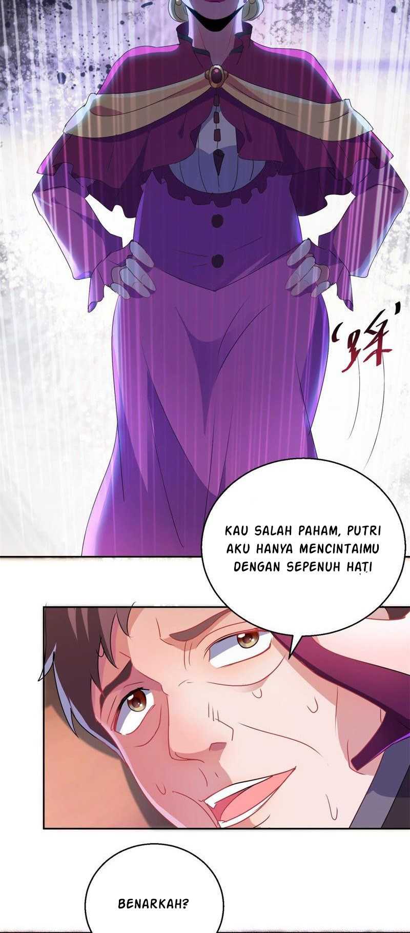 Trail Notice Chapter 153 - halaman 9