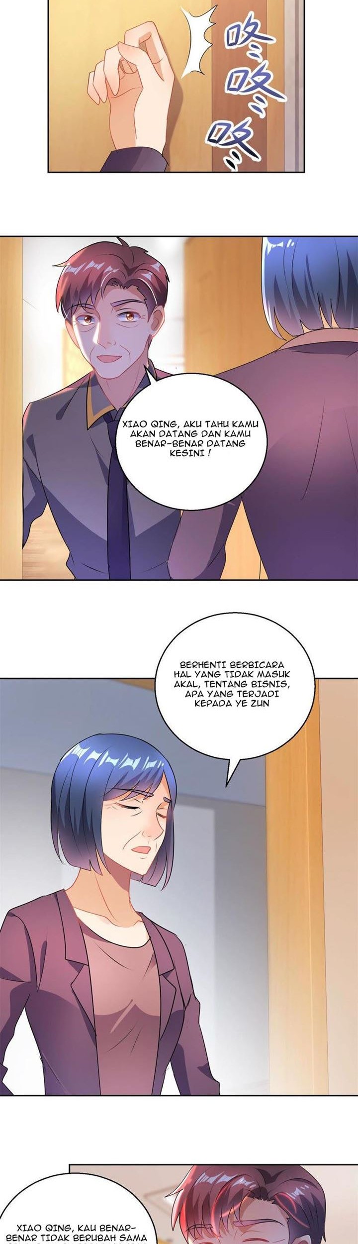 Trail Notice Chapter 154 - halaman 11
