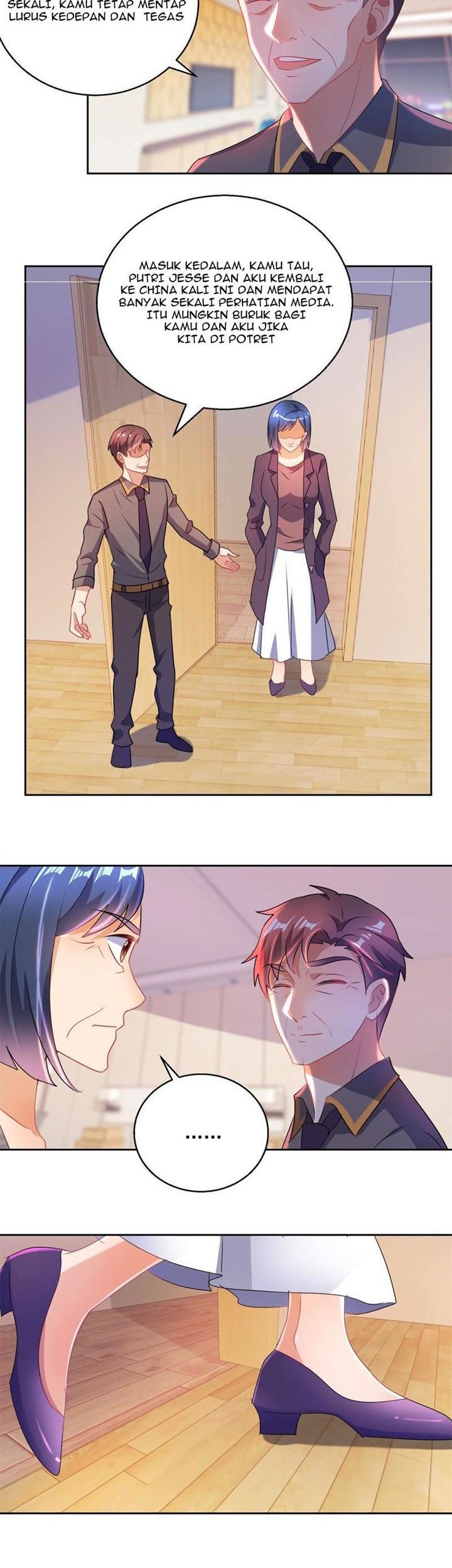 Trail Notice Chapter 154 - halaman 12