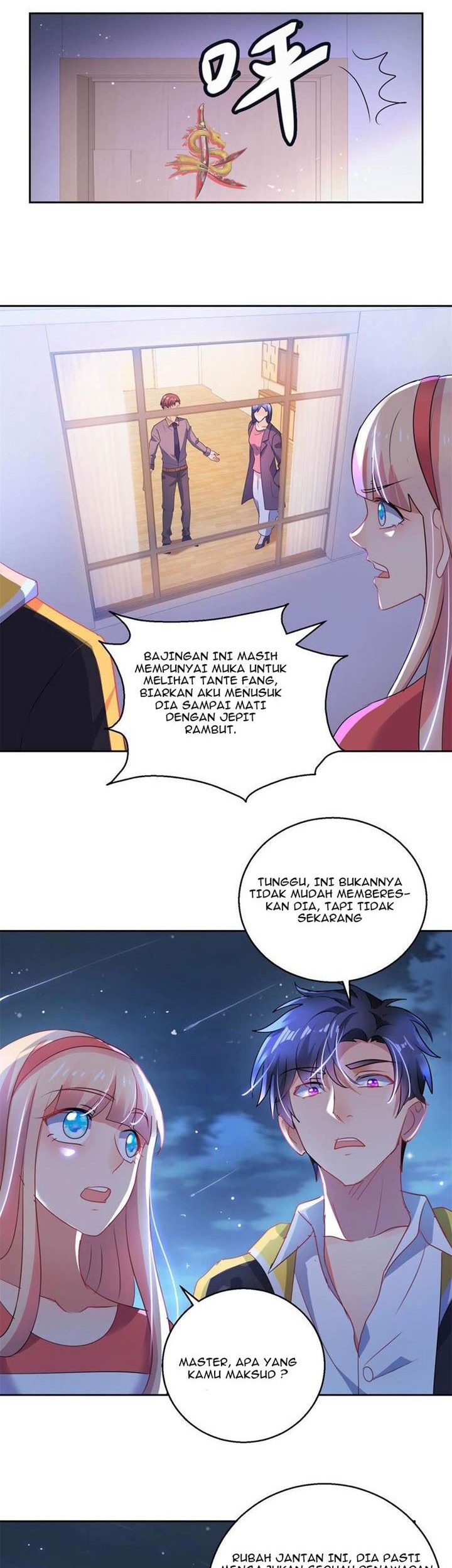Trail Notice Chapter 154 - halaman 13