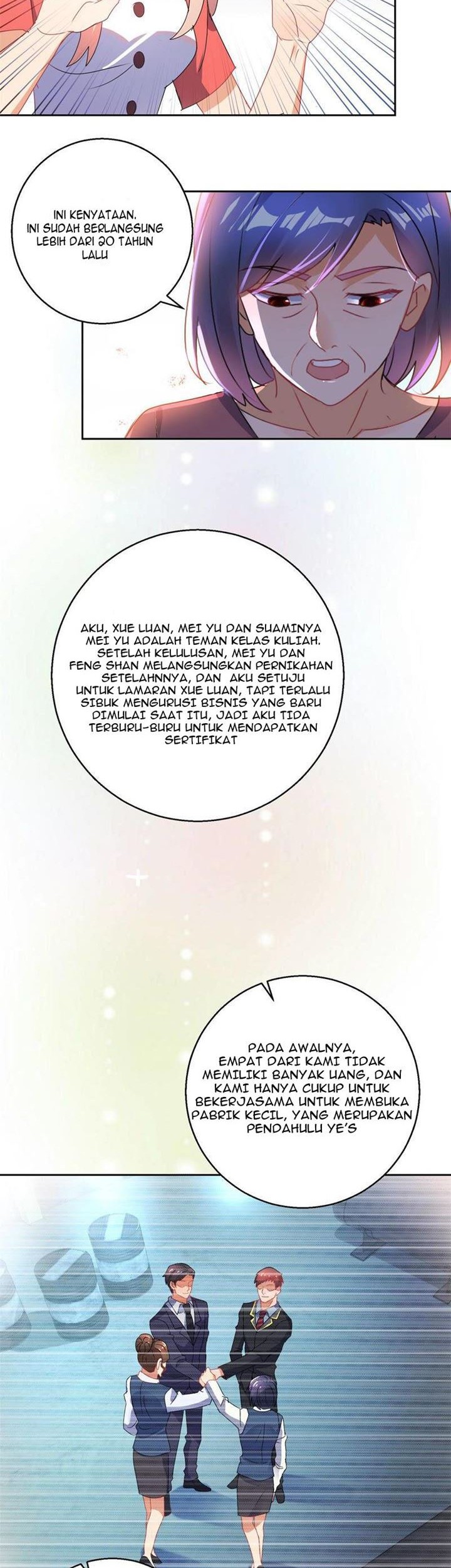Trail Notice Chapter 154 - halaman 3