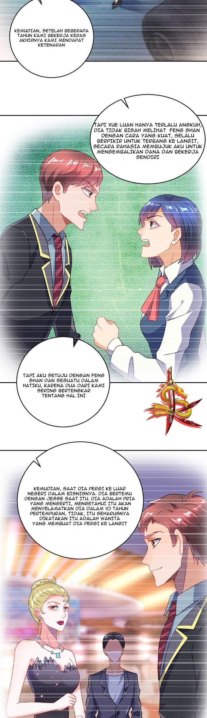Trail Notice Chapter 154 - halaman 4