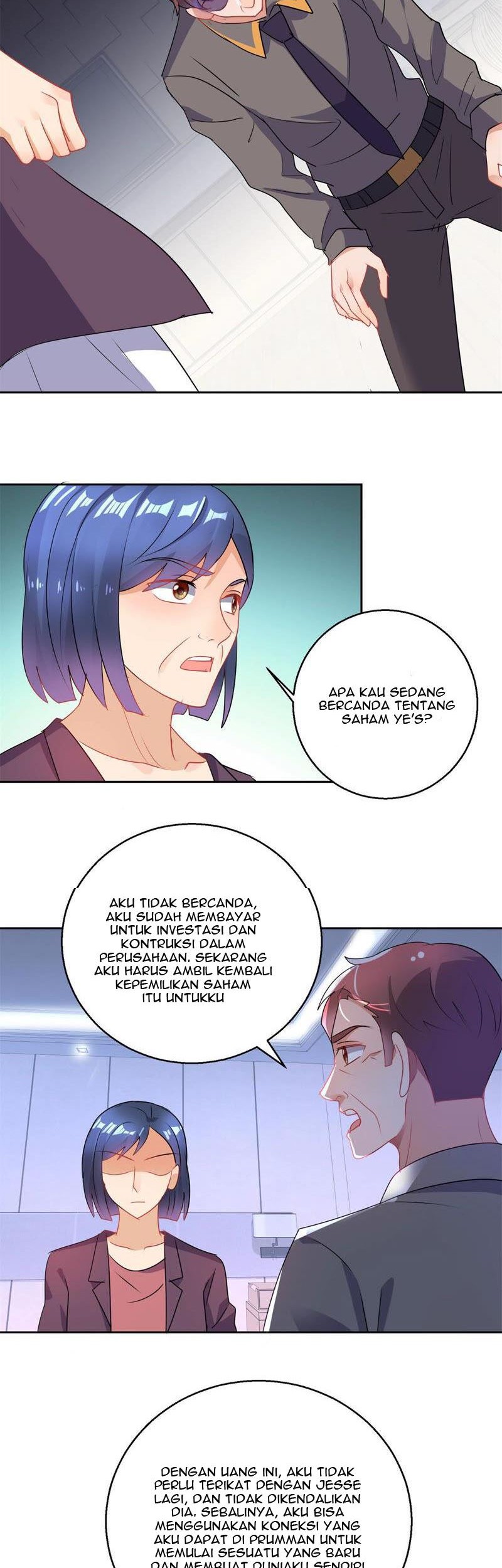 Trail Notice Chapter 155 - halaman 10
