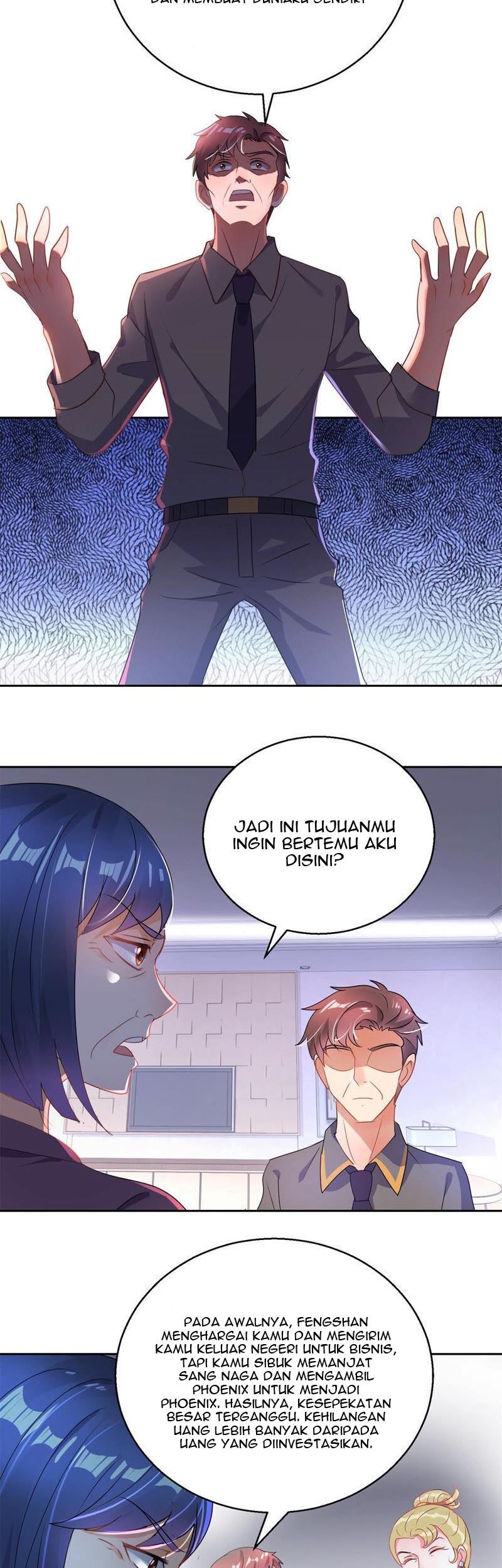 Trail Notice Chapter 155 - halaman 11