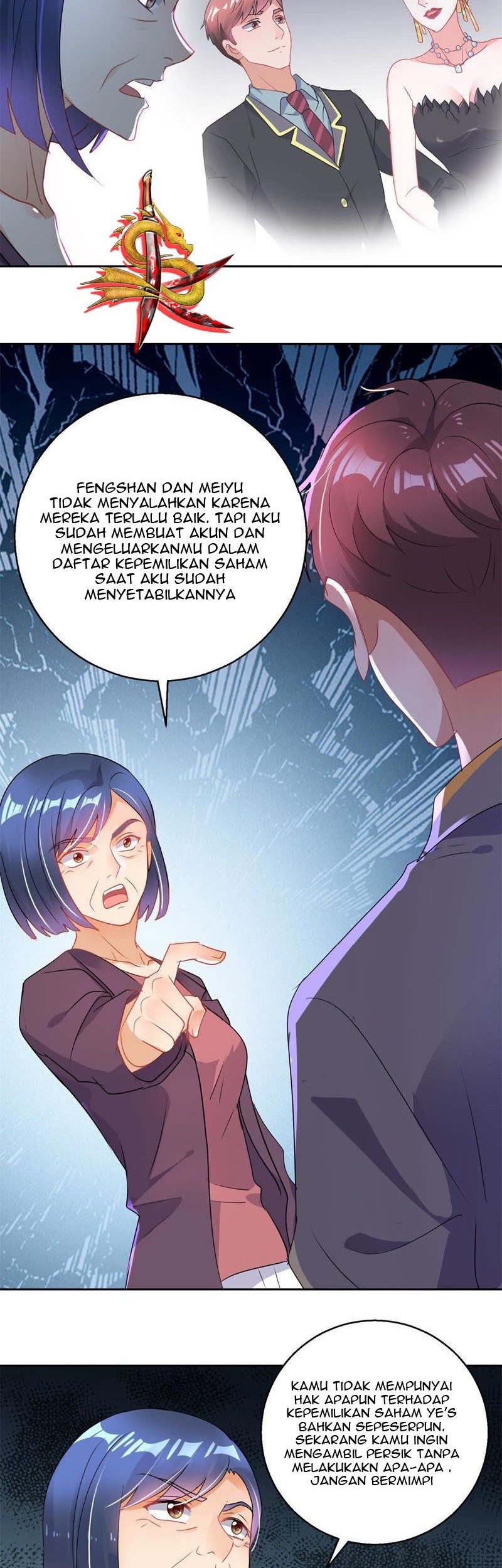 Trail Notice Chapter 155 - halaman 12