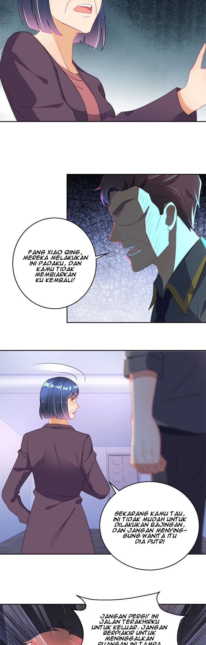 Trail Notice Chapter 155 - halaman 13