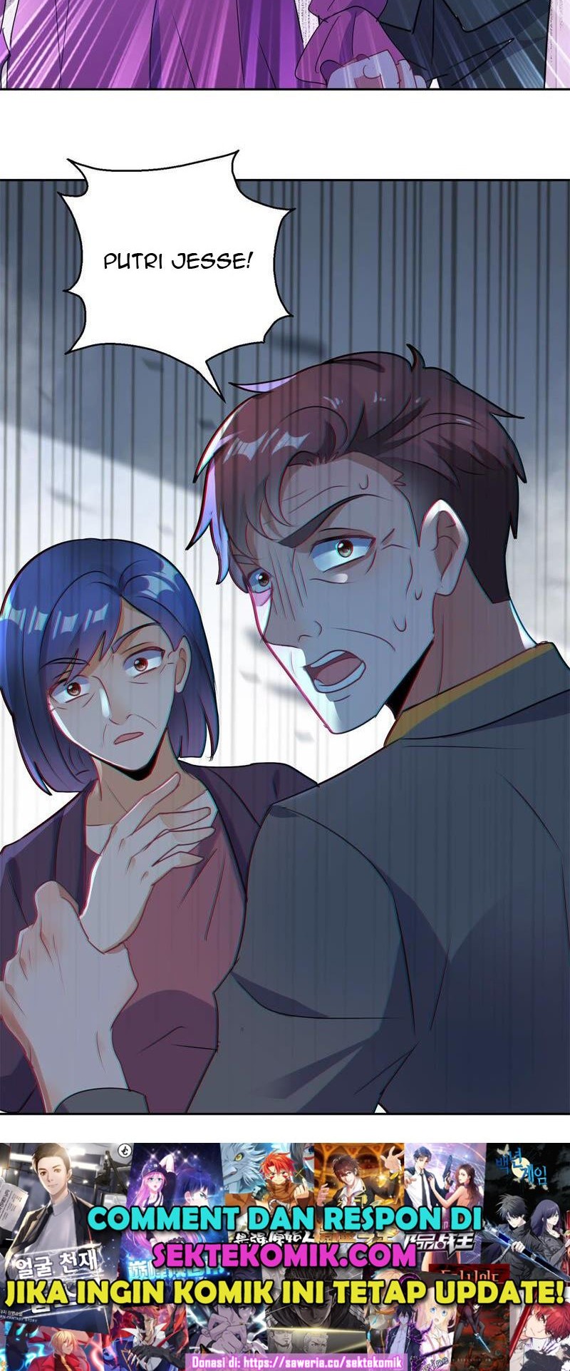 Trail Notice Chapter 155 - halaman 17