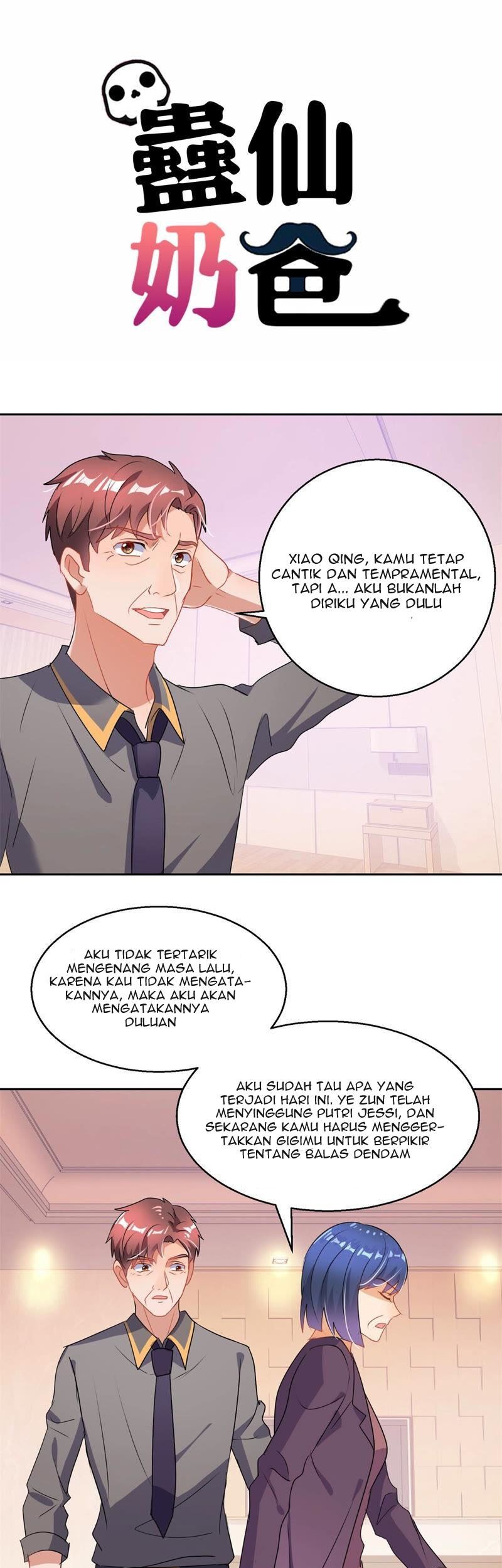 Trail Notice Chapter 155 - halaman 2