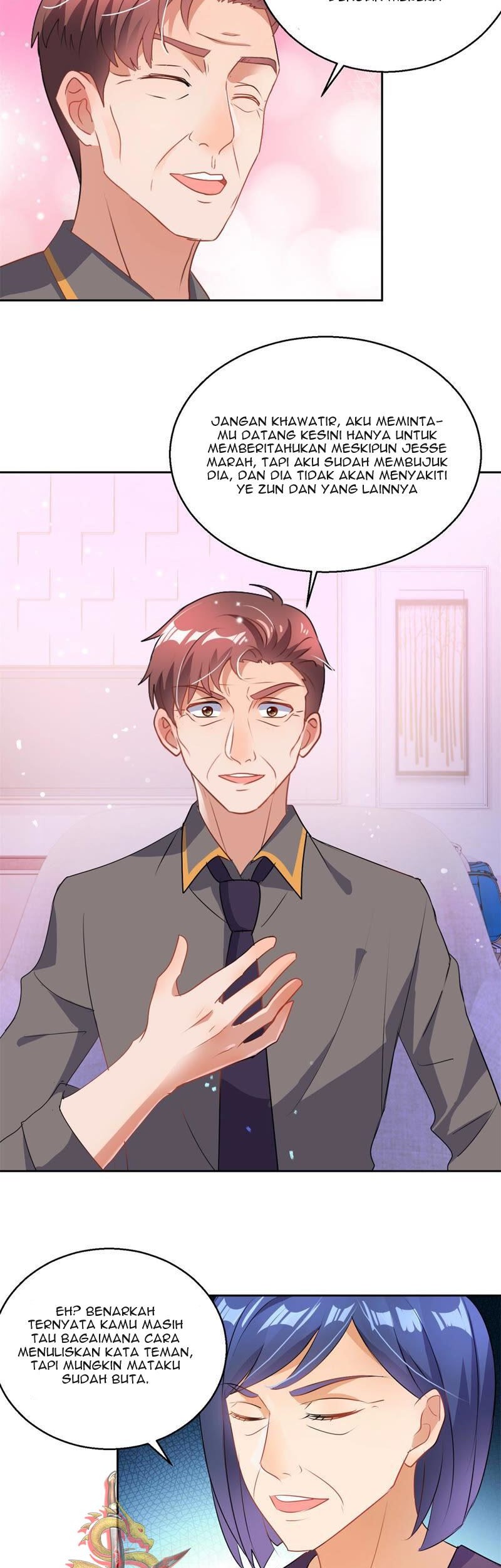 Trail Notice Chapter 155 - halaman 4