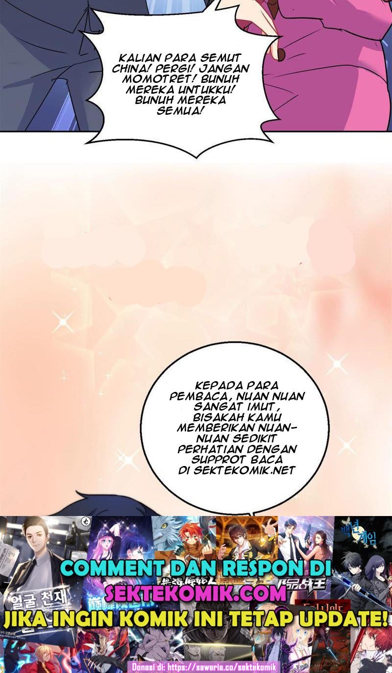 Trail Notice Chapter 156 - halaman 16