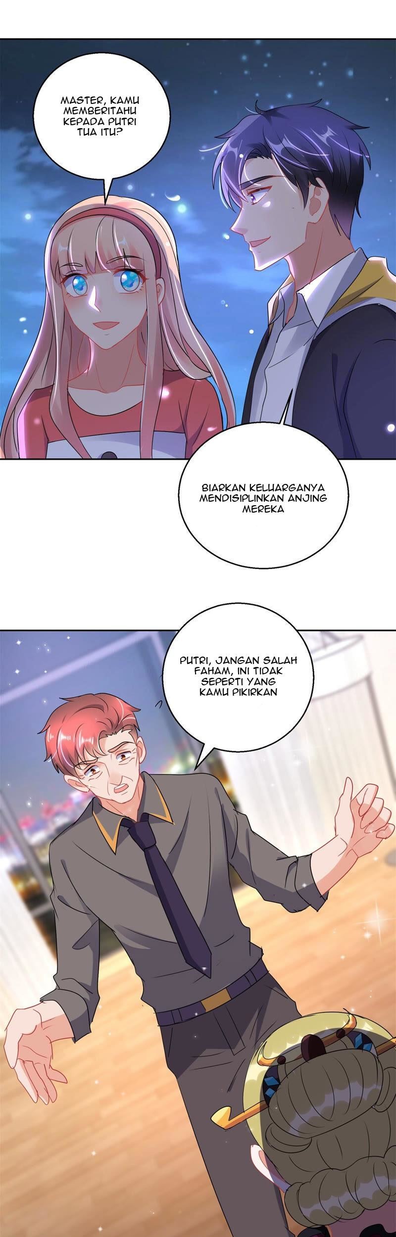 Trail Notice Chapter 156 - halaman 2