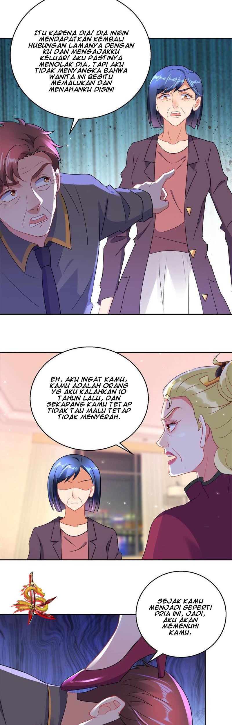 Trail Notice Chapter 156 - halaman 4