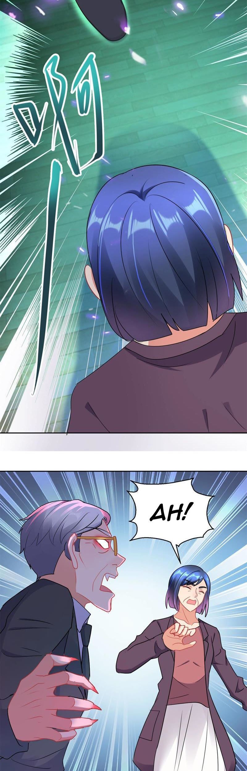 Trail Notice Chapter 156 - halaman 6