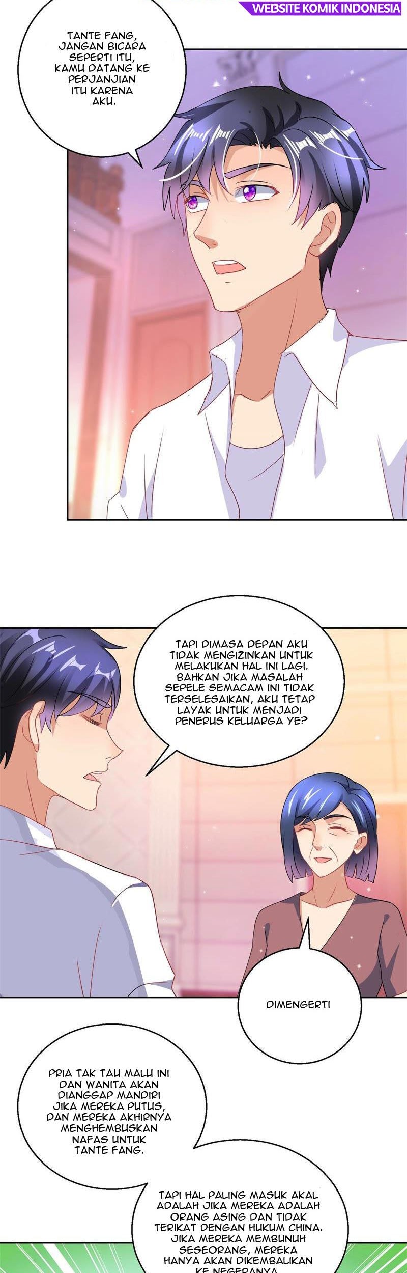 Trail Notice Chapter 157 - halaman 4