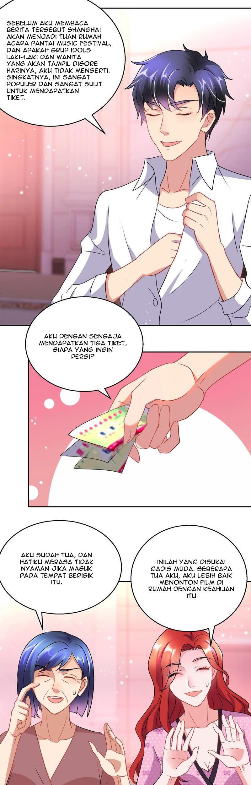 Trail Notice Chapter 157 - halaman 8
