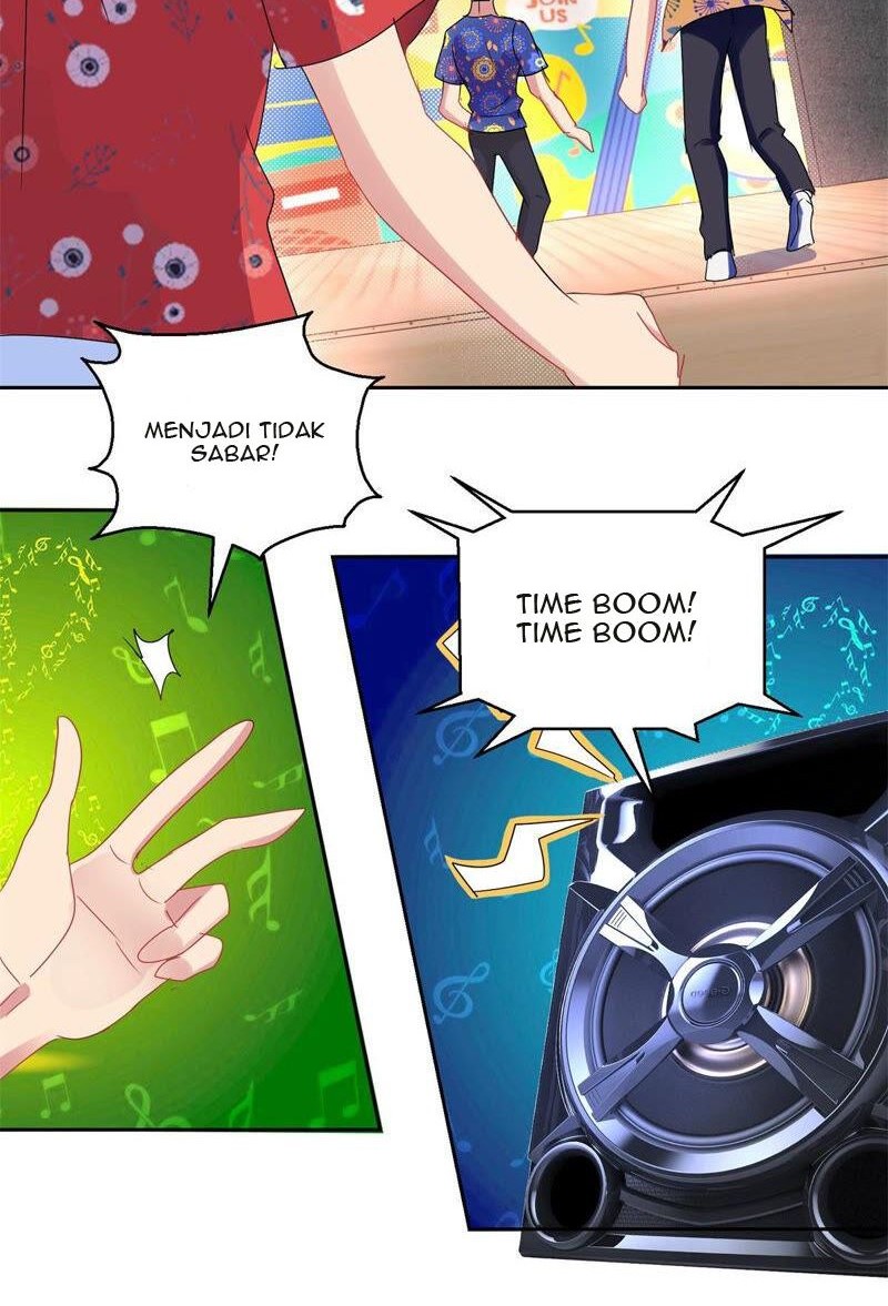 Trail Notice Chapter 158 - halaman 12