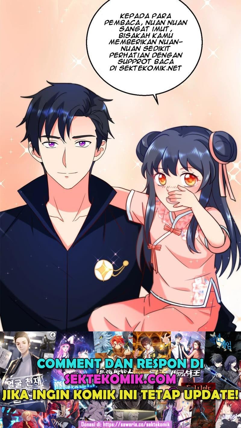 Trail Notice Chapter 158 - halaman 17