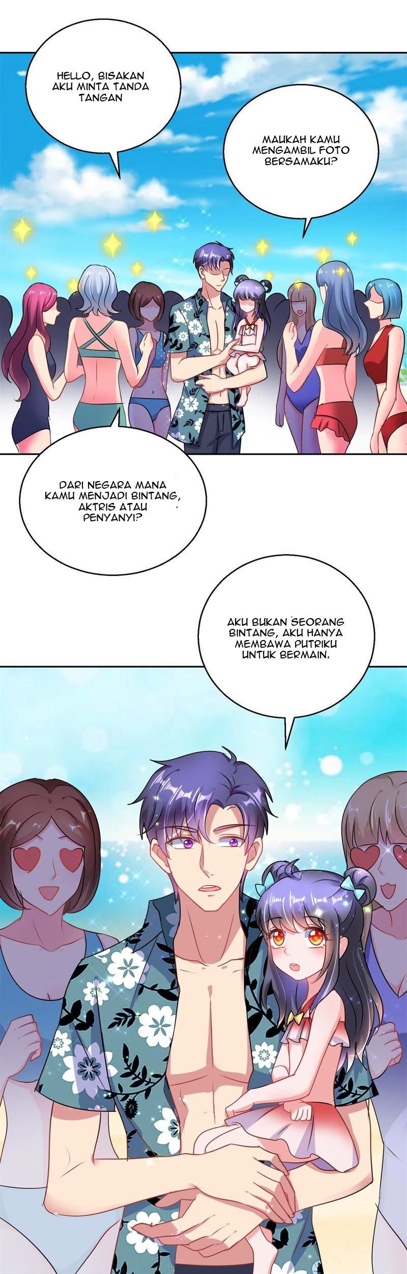 Trail Notice Chapter 158 - halaman 2