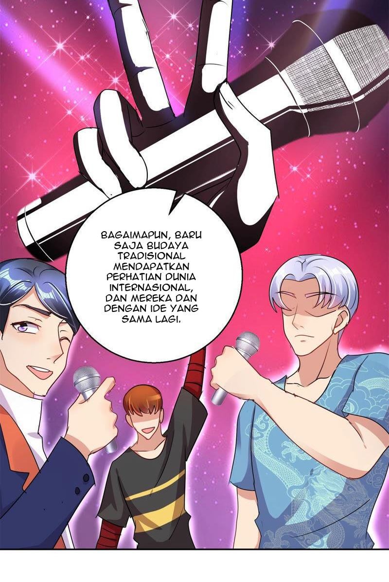 Trail Notice Chapter 158 - halaman 6